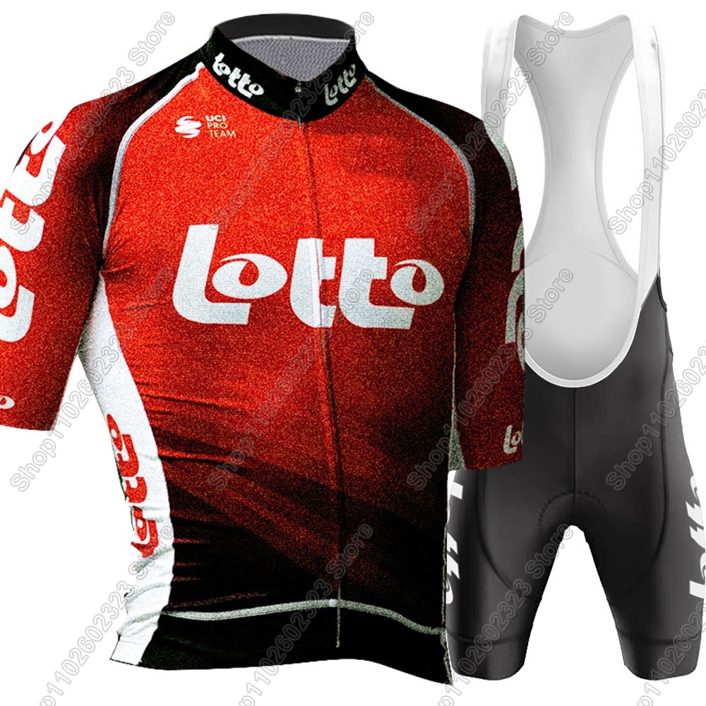 Maglia da ciclismo Lotto team  - Mountain Biking Pants recensione e prezzo