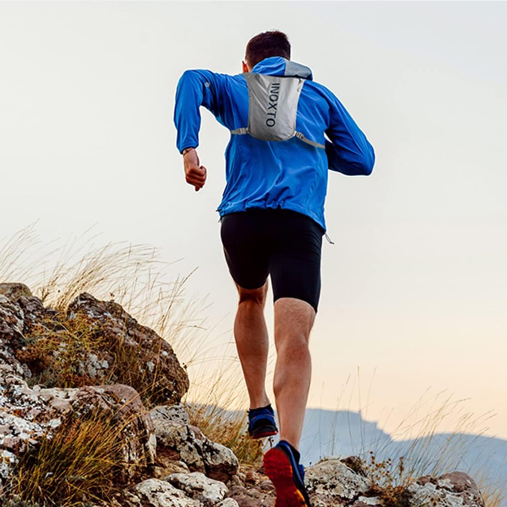Gilet Idratazione Traspirante  - Mountain Biking Vest recensione e prezzo