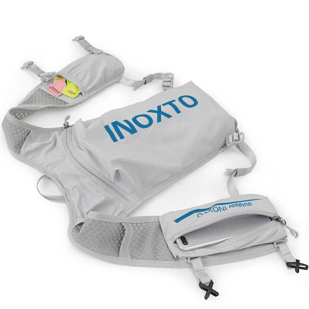 Gilet Idratazione Traspirante  - Mountain Biking Vest recensione e prezzo