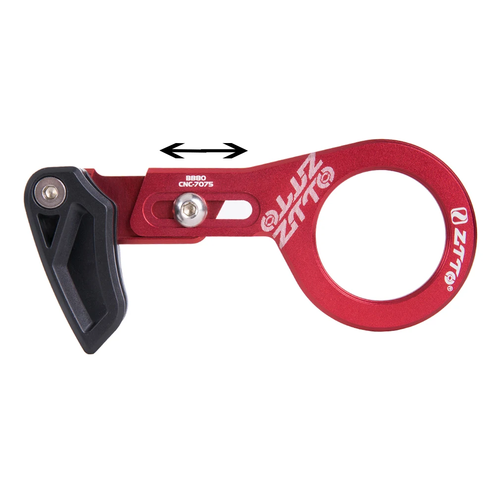 ZTTO Guida catena bici MTB Gui - Chain Guide Iscg recensione e prezzo