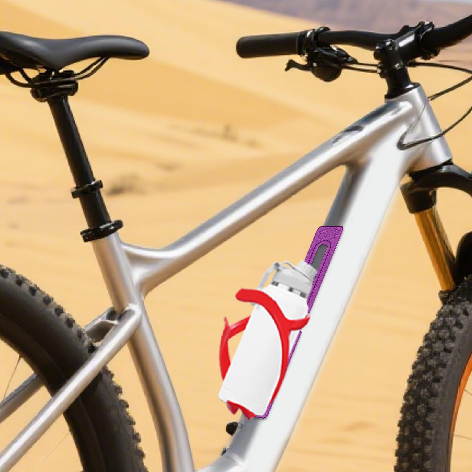Adattatore per portaborraccia  - Mountain Biking Tournaments recensione e prezzo