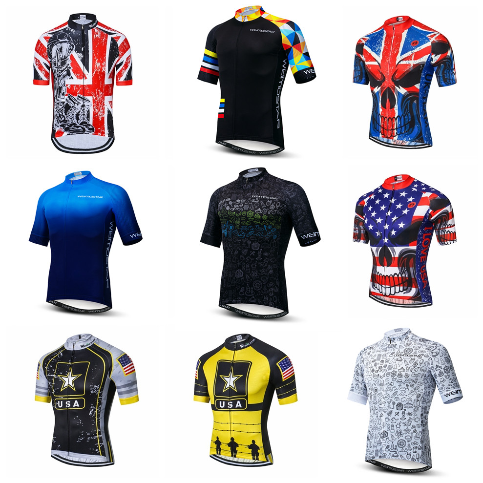 Maglia da Ciclismo maglie da b - Mountain Biking In The Uk recensione e prezzo