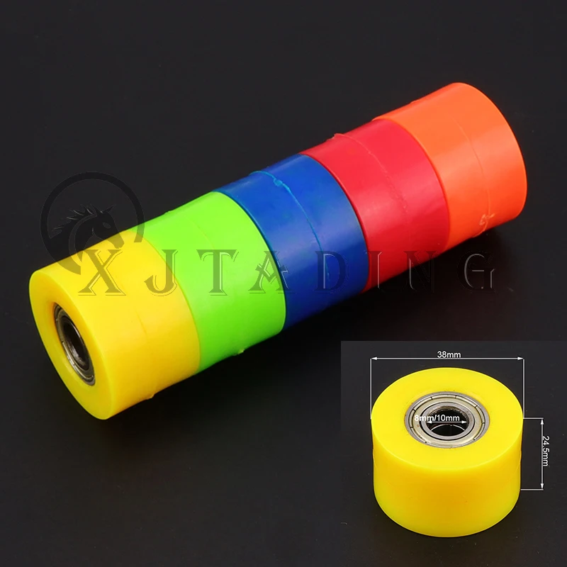 8mm/10mm catena di trasmission - Chain Guide Iscg recensione e prezzo