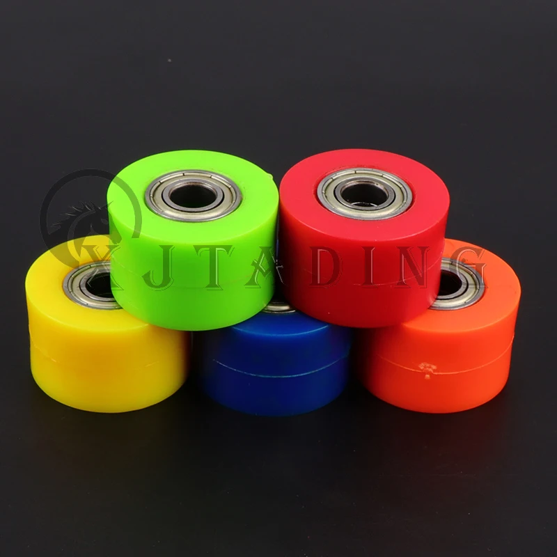 8mm/10mm catena di trasmission - Chain Guide Iscg recensione e prezzo