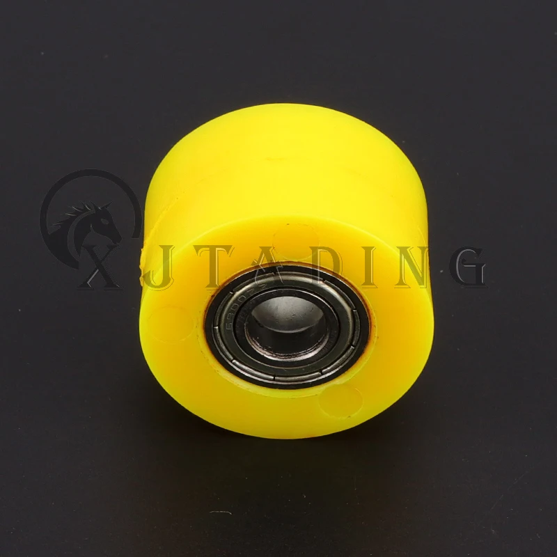 8mm/10mm catena di trasmission - Chain Guide Iscg recensione e prezzo