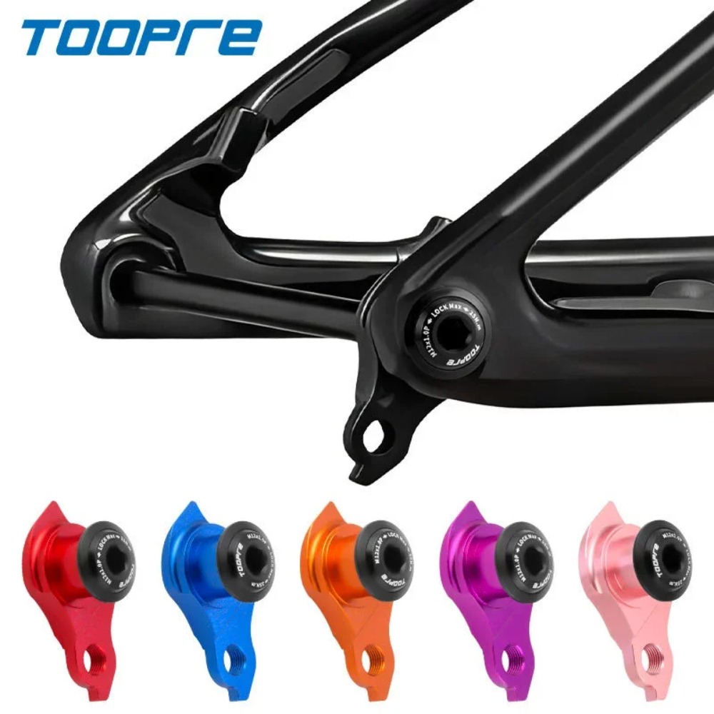 Supporto Deragliatore Posterio - Derailleur Hanger Direct recensione e prezzo