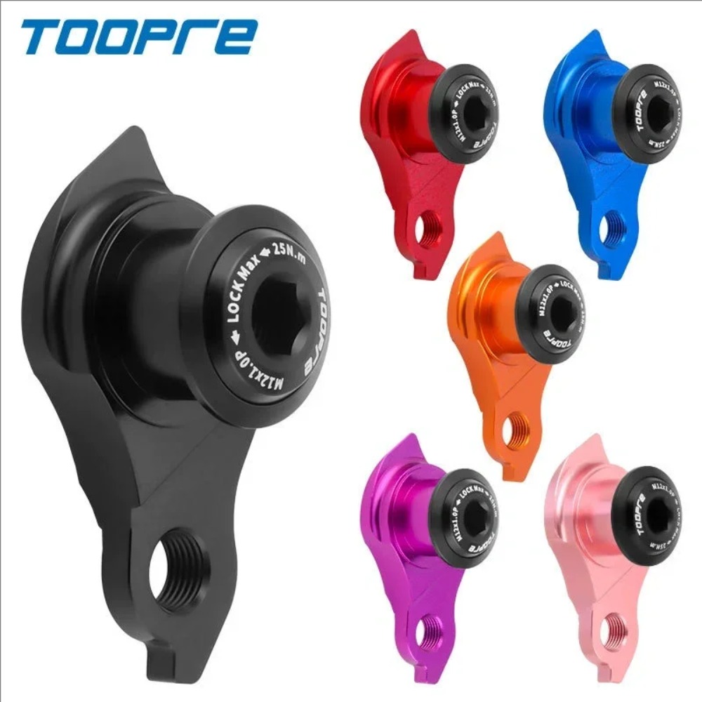 Supporto Deragliatore Posterio - Derailleur Hanger Direct recensione e prezzo