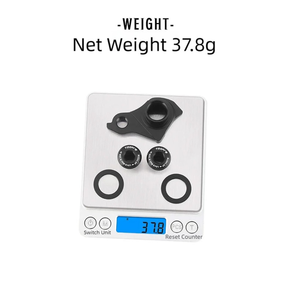 Supporto Deragliatore Posterio - Derailleur Hanger Direct recensione e prezzo