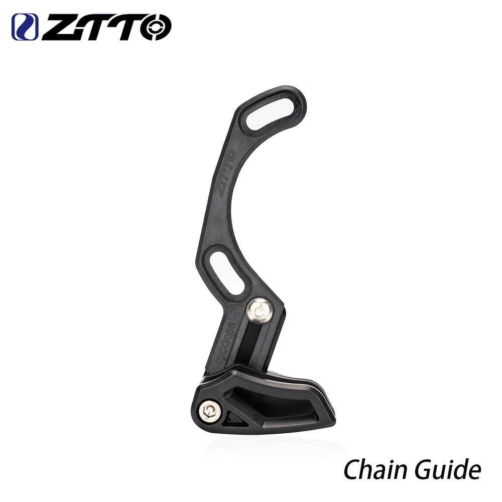 ZTTO Guida catena bici MTB Gui - Chain Guide Iscg recensione e prezzo