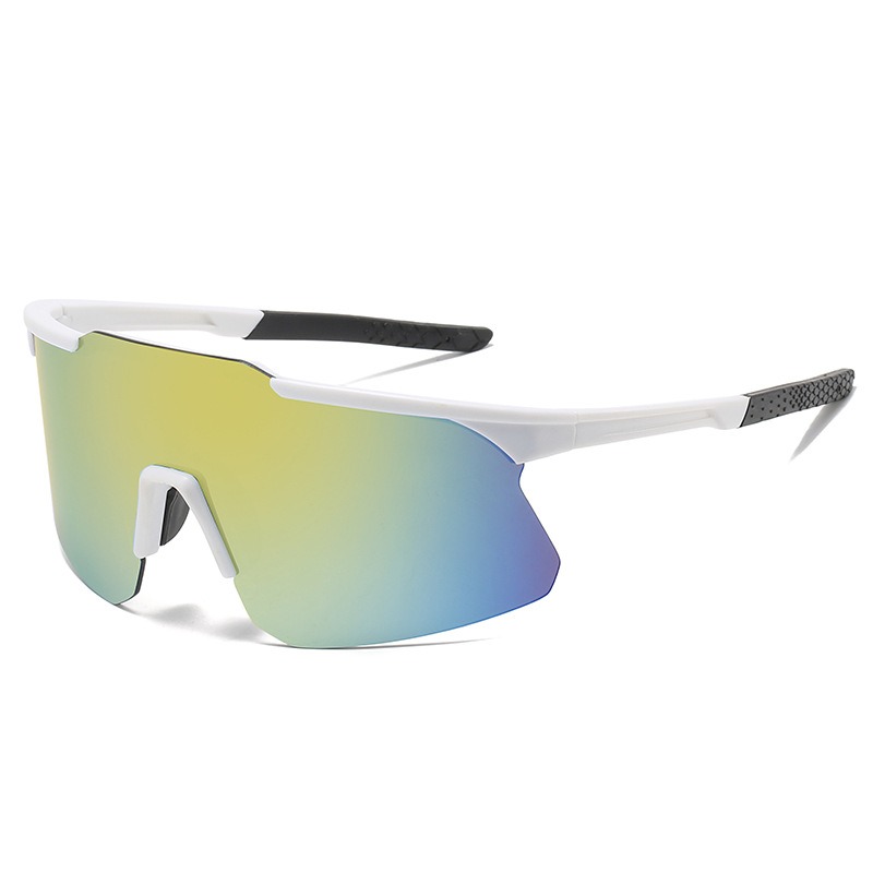 Nuovi Occhiali da Ciclismo 202 - Mountain Biking Sunglasses recensione e prezzo