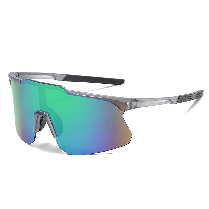 Nuovi Occhiali da Ciclismo 202 - Mountain Biking Sunglasses recensione e prezzo