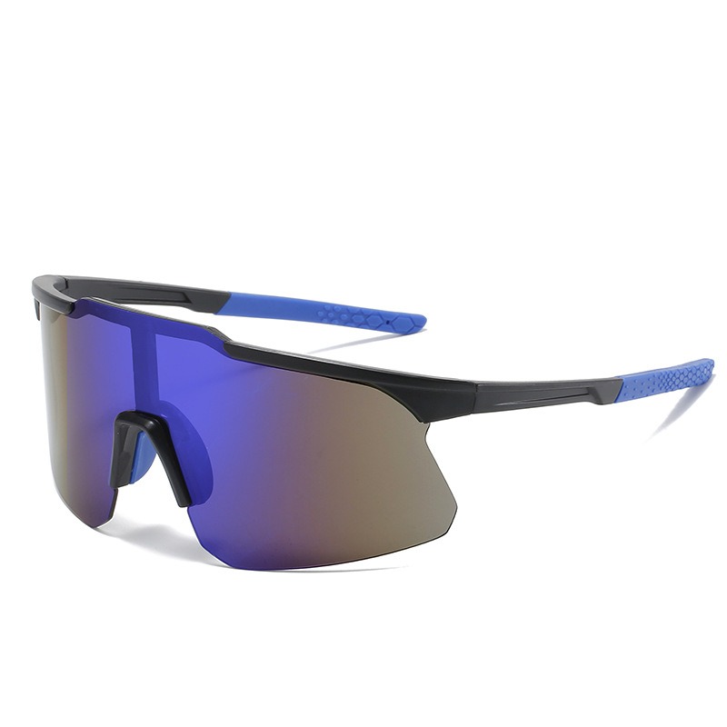 Nuovi Occhiali da Ciclismo 202 - Mountain Biking Sunglasses recensione e prezzo