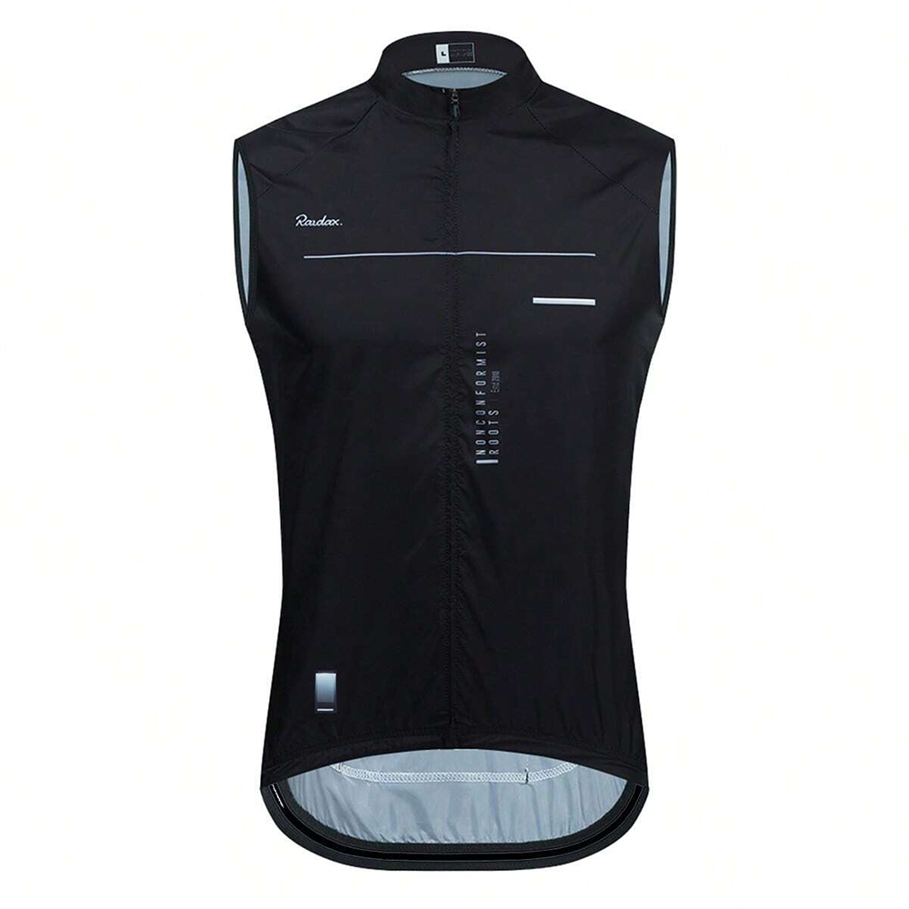 Maglia da ciclismo in rete ner - Mountain Biking Vest recensione e prezzo
