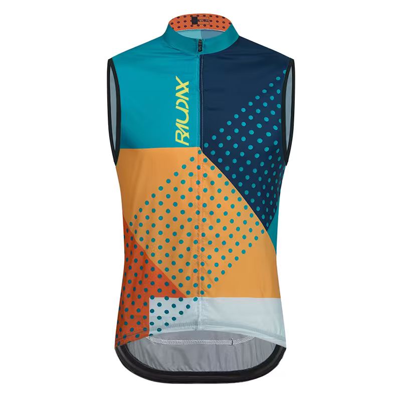 Maglia da ciclismo in rete ner - Mountain Biking Vest recensione e prezzo