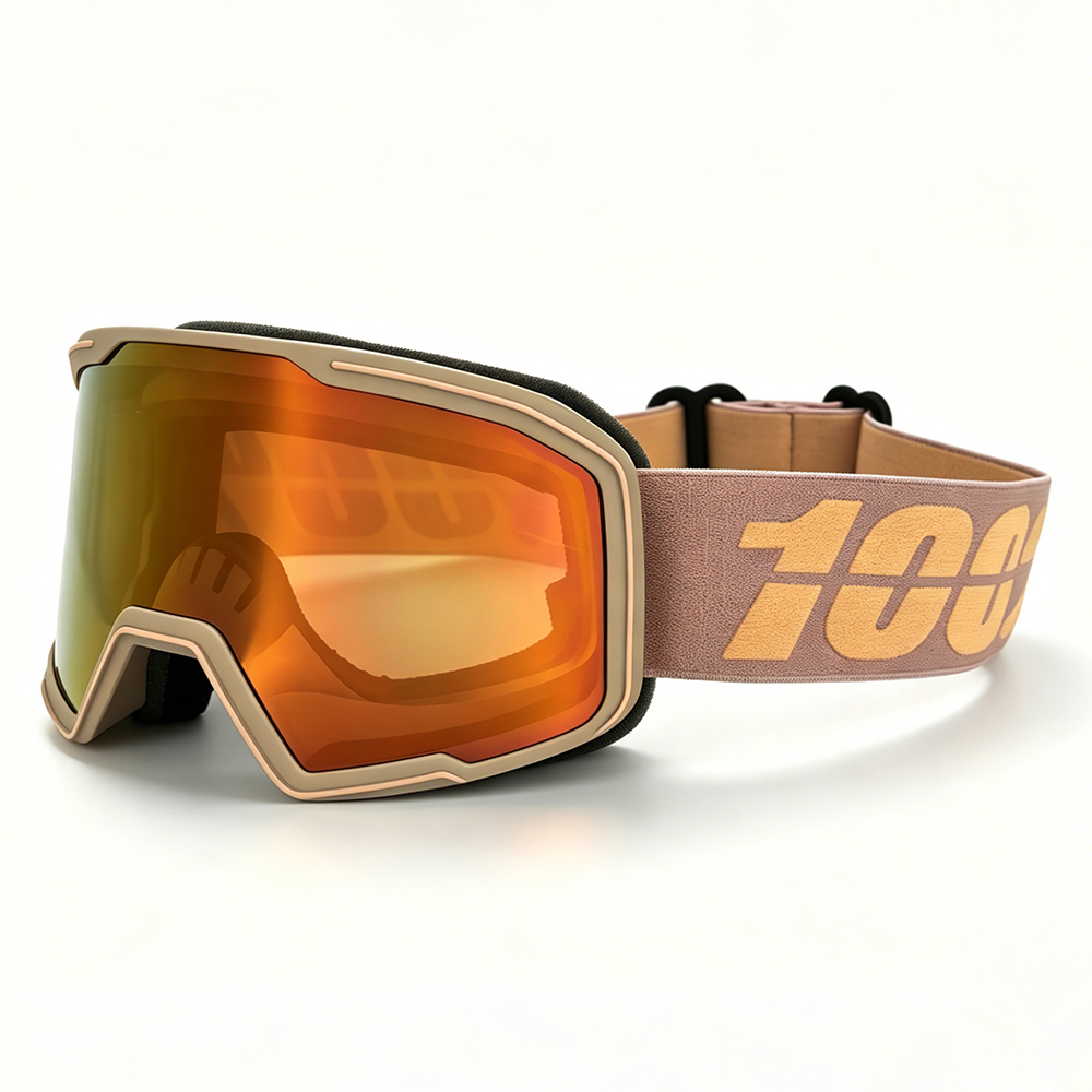 Occhiali da Motocross, Occhial - Mountain Biking Sunglasses recensione e prezzo