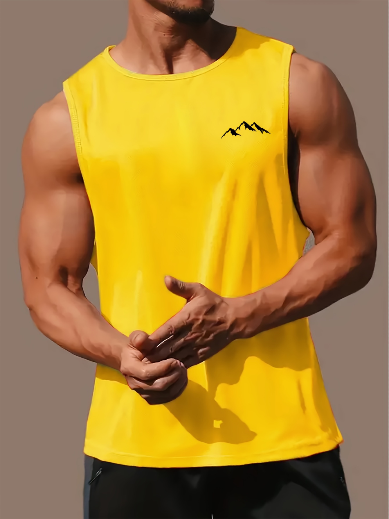 Gilet senza maniche da uomo es - Mountain Biking Vest recensione e prezzo