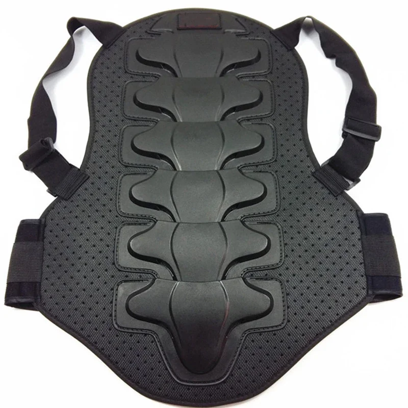 Gilet Protettivo per Moto, Arm - Mountain Biking Body Armour recensione e prezzo