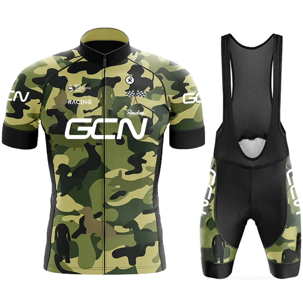Muslimnew Set da bicicletta pe - Mountain Biking Pants recensione e prezzo