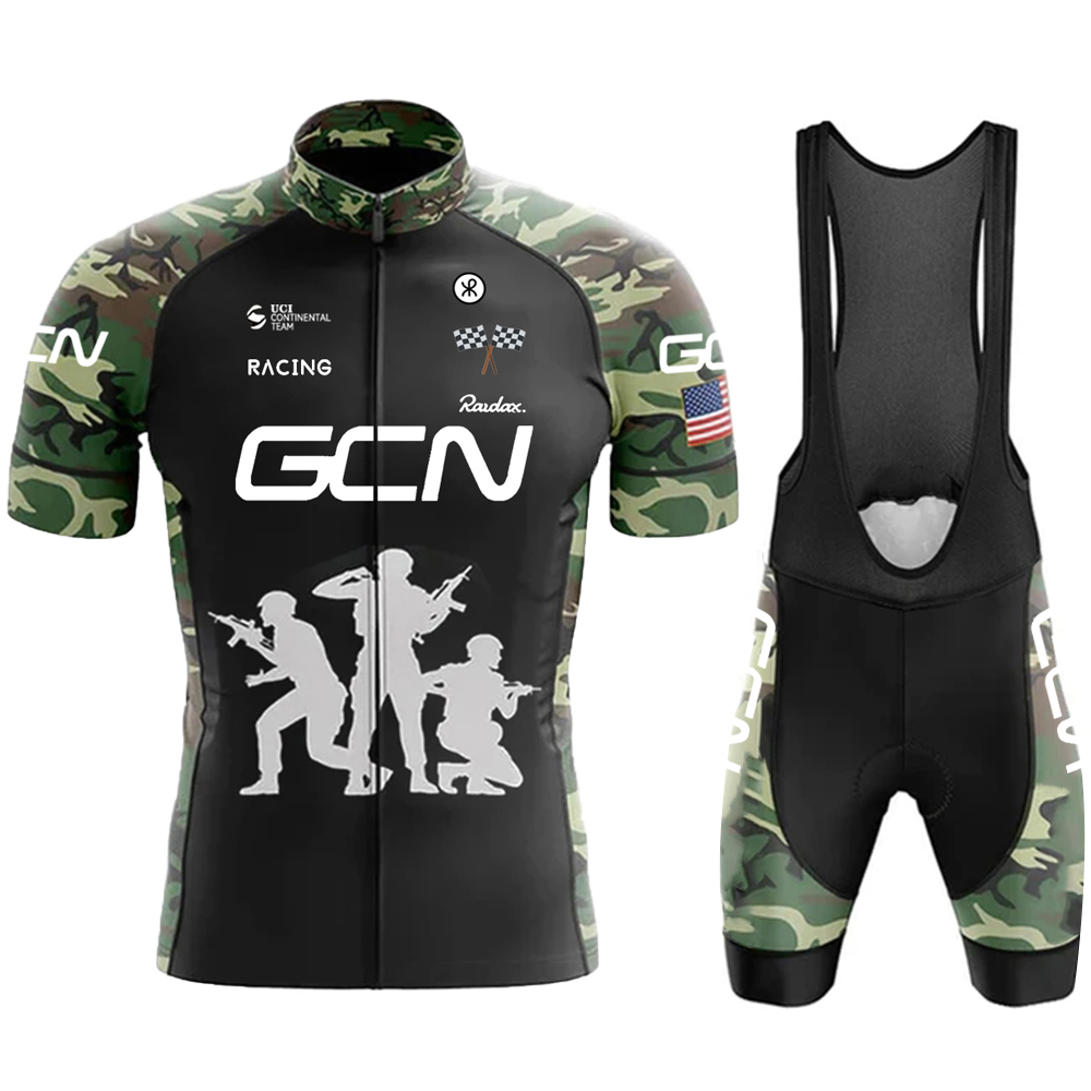 Muslimnew Set da bicicletta pe - Mountain Biking Pants recensione e prezzo