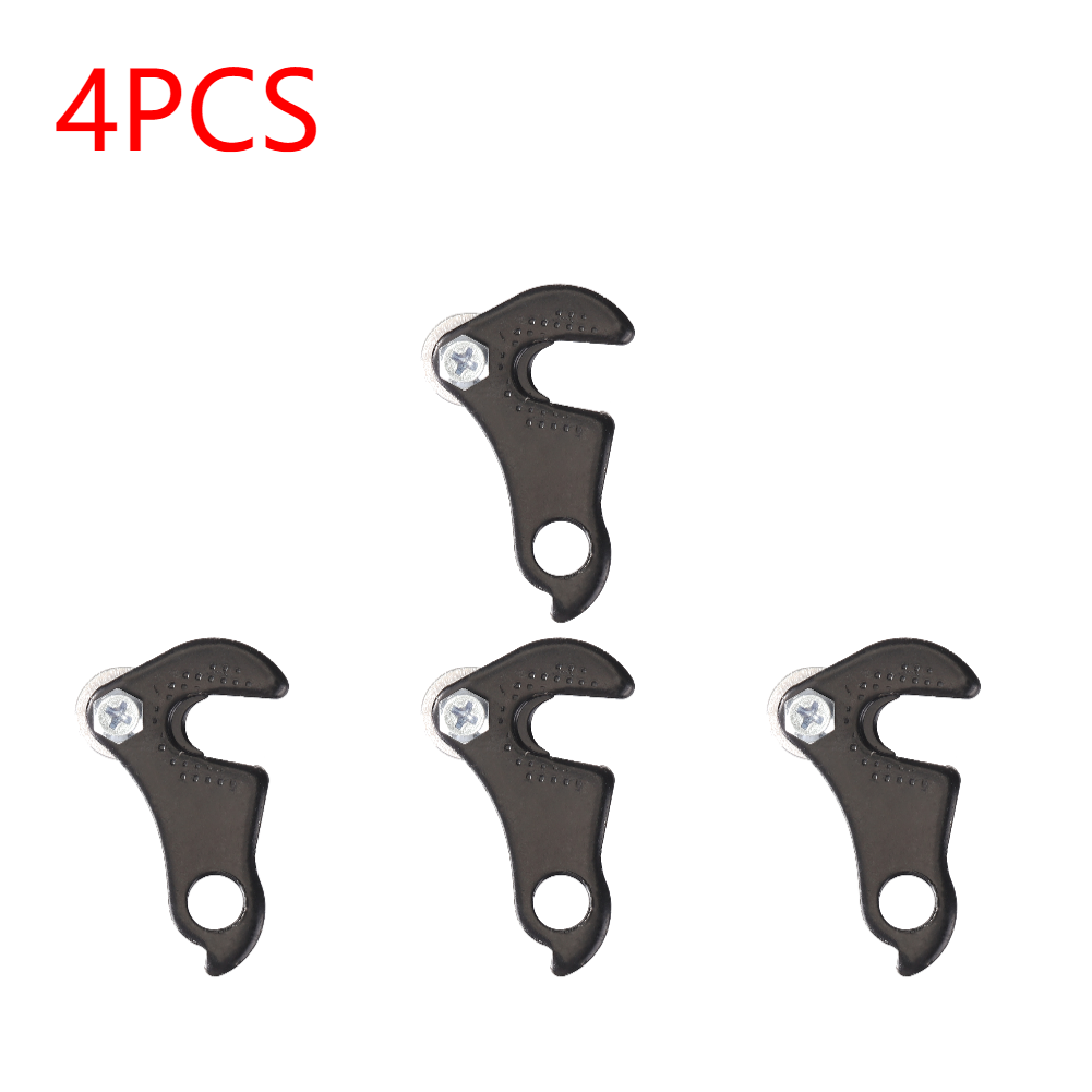 2/4 Pezzi Gancio Deragliatore  - Derailleur Hanger Direct recensione e prezzo