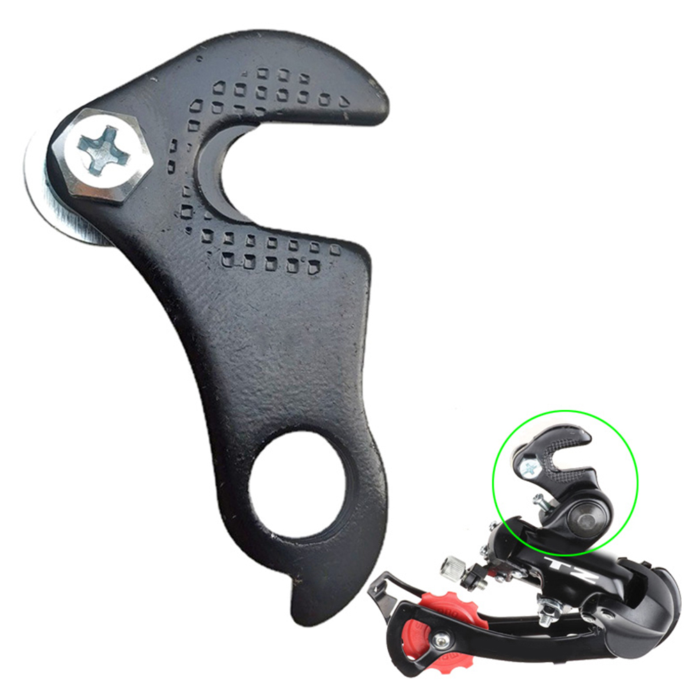 2/4 Pezzi Gancio Deragliatore  - Derailleur Hanger Direct recensione e prezzo