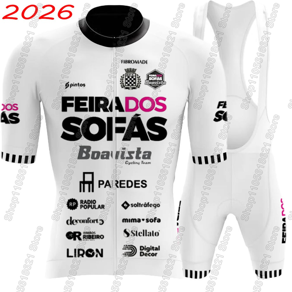 Feira dos Sofás - Boavista 202 - Mountain Biking Pants recensione e prezzo