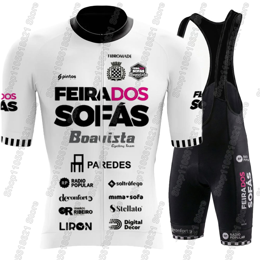 Feira dos Sofás - Boavista 202 - Mountain Biking Pants recensione e prezzo