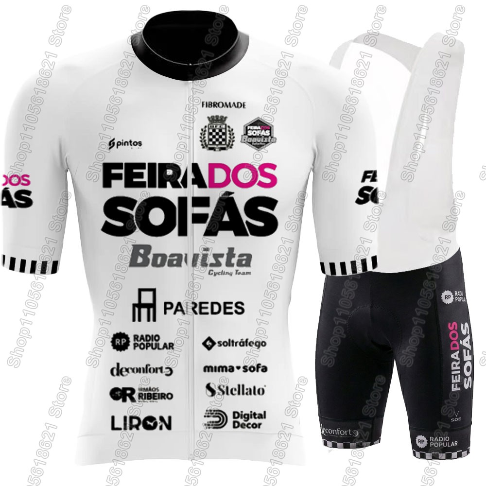 Feira dos Sofás - Boavista 202 - Mountain Biking Pants recensione e prezzo