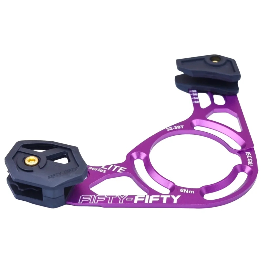 FIFTY-FIFTY ISCG05 Guida Caten - Chain Guide Iscg recensione e prezzo