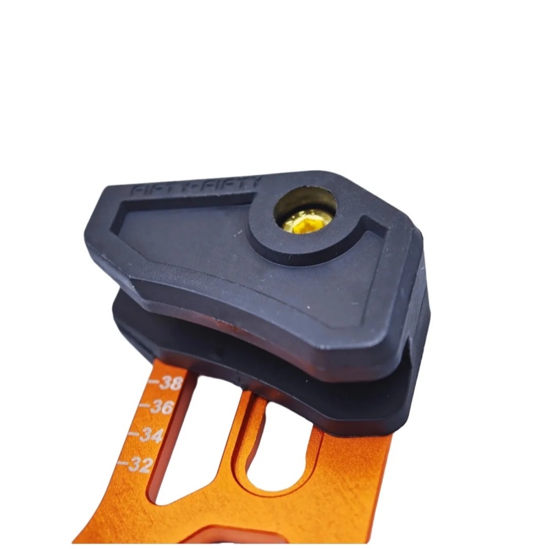 FIFTY-FIFTY ISCG05 Guida Caten - Chain Guide Iscg recensione e prezzo