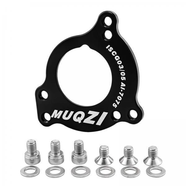 Adattatore Guidacatena in Lega - Chain Guide Iscg recensione e prezzo