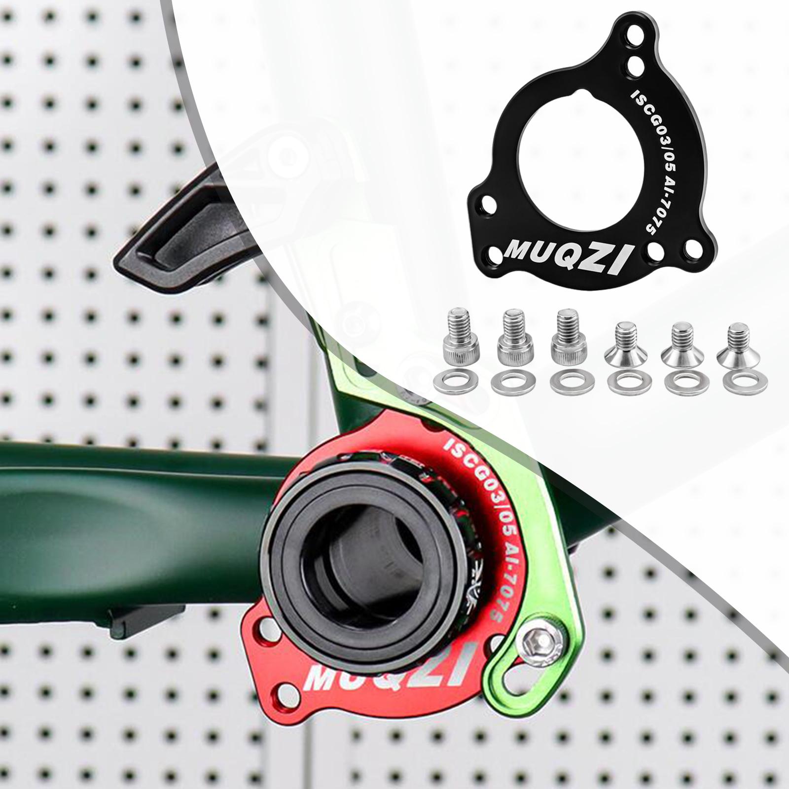 Adattatore Guidacatena in Lega - Chain Guide Iscg recensione e prezzo