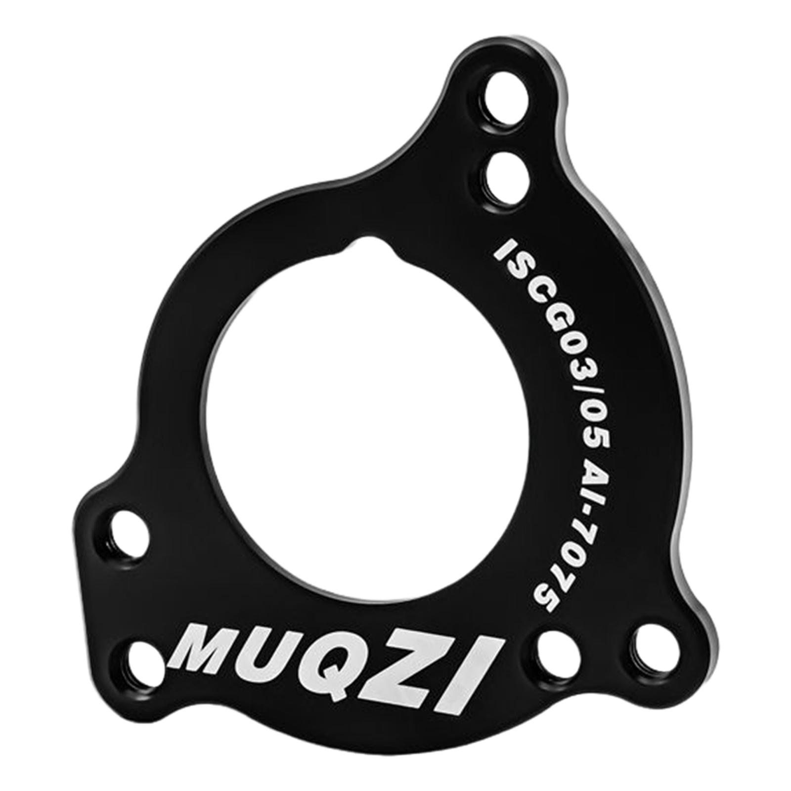 Adattatore Guidacatena in Lega - Chain Guide Iscg recensione e prezzo