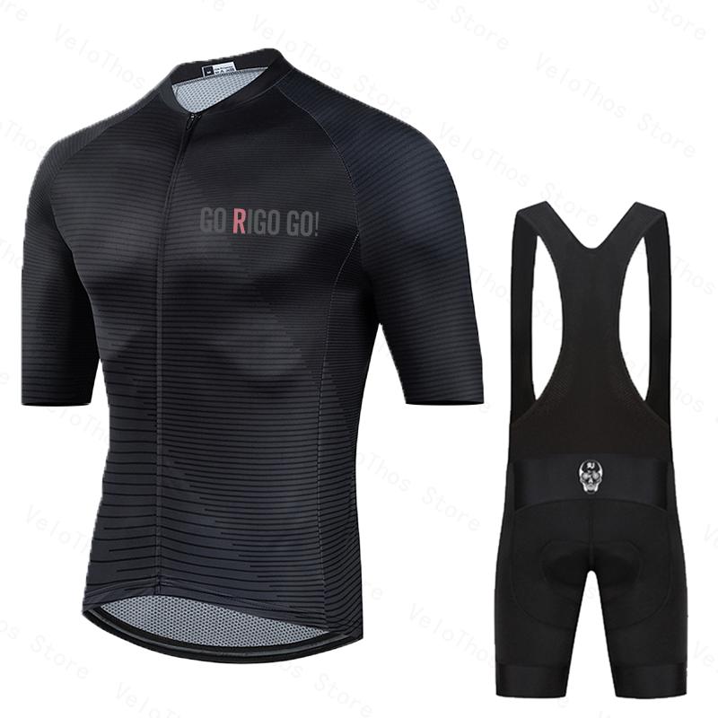 Set da ciclismo Go Rigo Go: Ma - Mountain Biking Pants recensione e prezzo