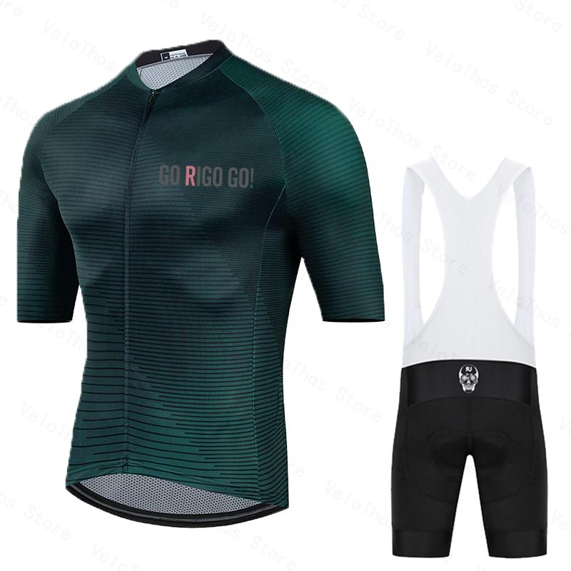 Set da ciclismo Go Rigo Go: Ma - Mountain Biking Pants recensione e prezzo