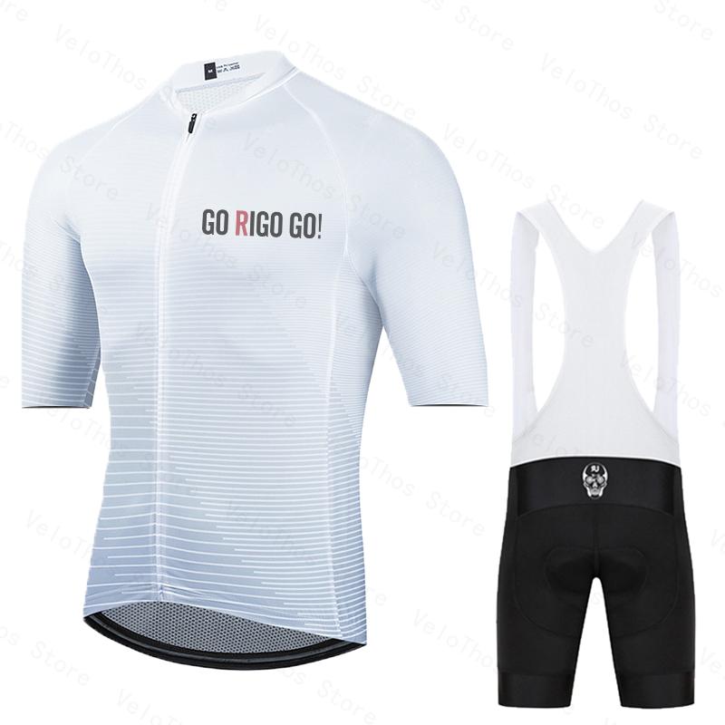 Set da ciclismo Go Rigo Go: Ma - Mountain Biking Pants recensione e prezzo