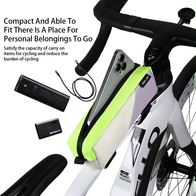 ESLNF Borsa da bici Borsa da t - Mountain Biking Bag recensione e prezzo