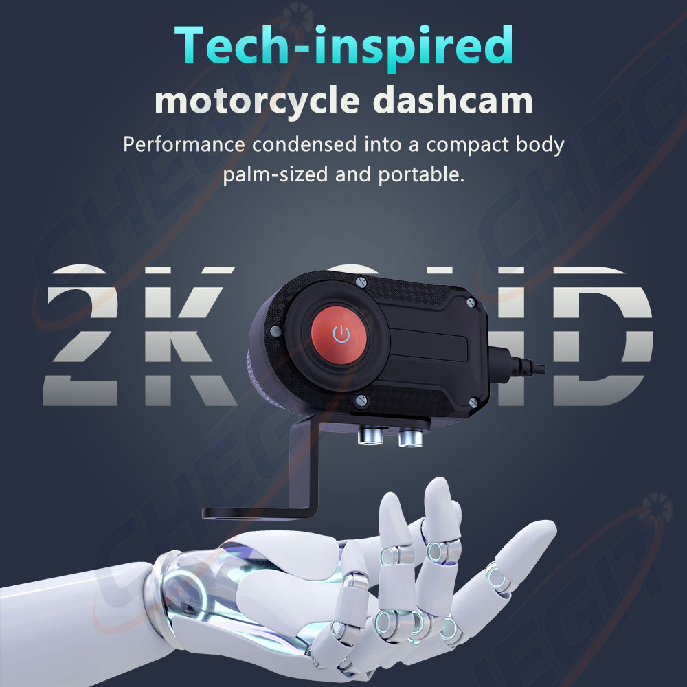 2K 30fps Moto Guida Dash Cam D - Mountain Biking Images recensione e prezzo