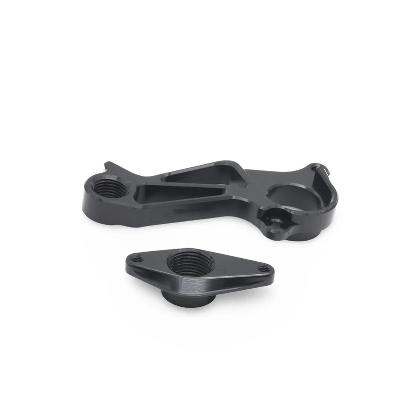 Supporto Deragliatore a Montag - Derailleur Hanger Direct recensione e prezzo