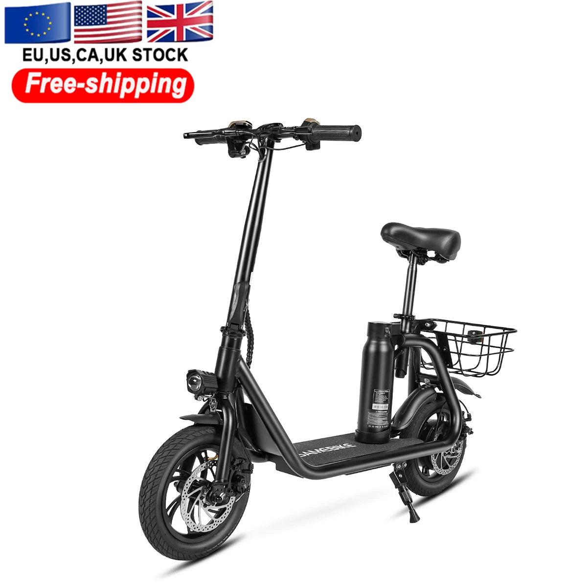 UK dropshipping veloce SM-C01  - Mountain Biking In The Uk recensione e prezzo