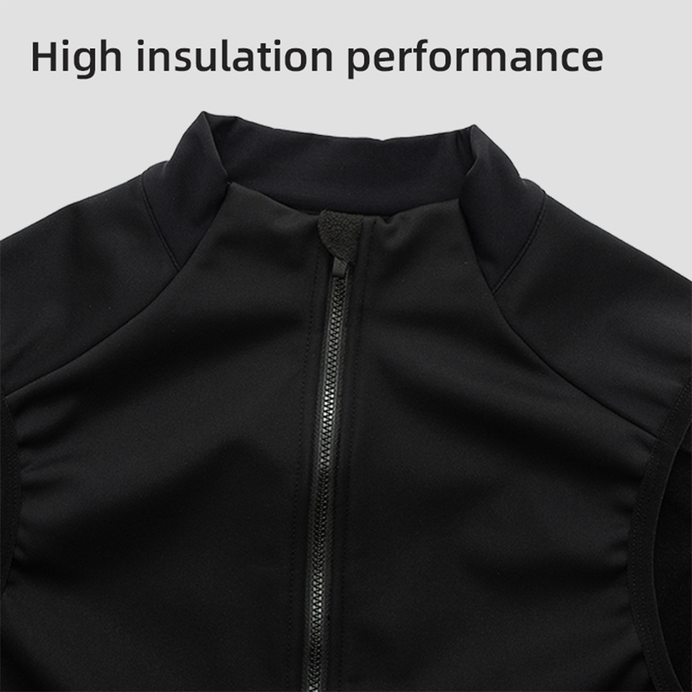 YKYWBIKE Gilet da ciclismo Gil - Mountain Biking Vest recensione e prezzo