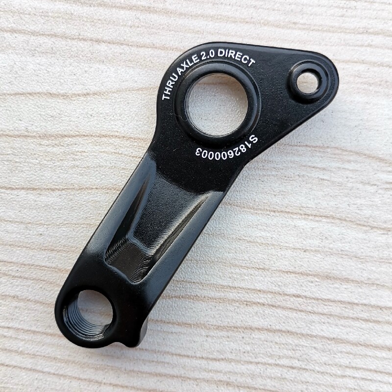 Supporto per Freno a Disco Int - Derailleur Hanger Direct recensione e prezzo