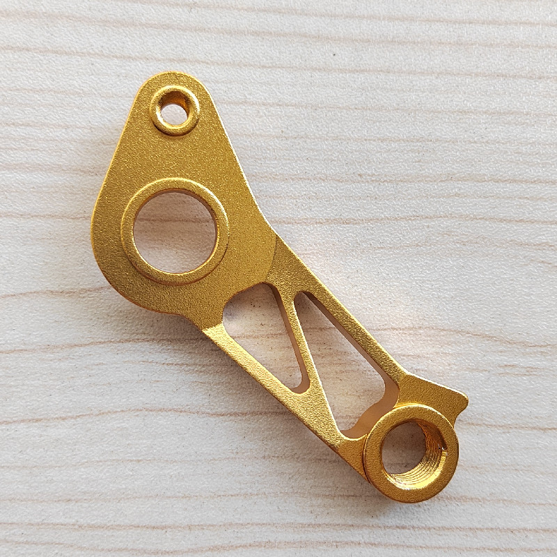Supporto per Freno a Disco Int - Derailleur Hanger Direct recensione e prezzo