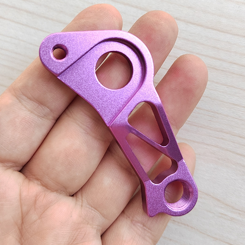 Supporto per Freno a Disco Int - Derailleur Hanger Direct recensione e prezzo
