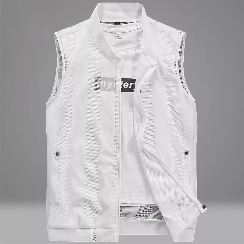 Gilet Estivo in Rete ad Asciug - Mountain Biking Vest recensione e prezzo