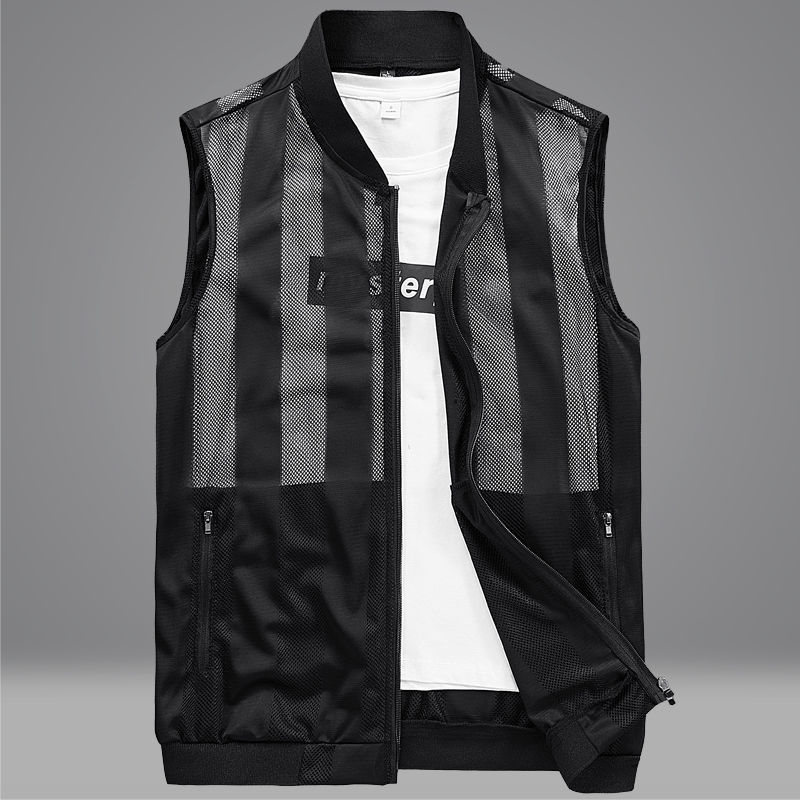 Gilet Estivo in Rete ad Asciug - Mountain Biking Vest recensione e prezzo