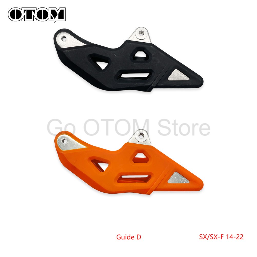 OTOM 1998-2026 Protezione Guid - Chain Guide Iscg recensione e prezzo