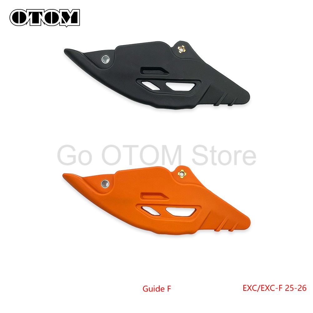 OTOM 1998-2026 Protezione Guid - Chain Guide Iscg recensione e prezzo