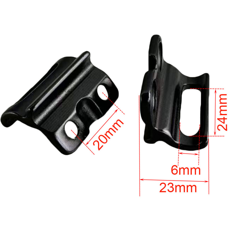 Supporto per Deragliatore Ante - Derailleur Hanger Direct recensione e prezzo