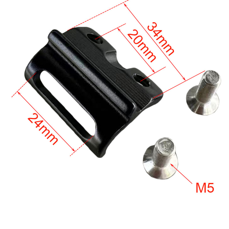 Supporto per Deragliatore Ante - Derailleur Hanger Direct recensione e prezzo